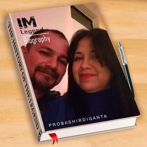 Meet your Posher, Gilberto